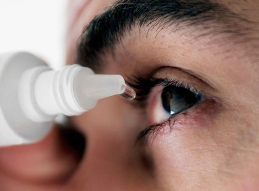 cách chữa bệnh đau mắt